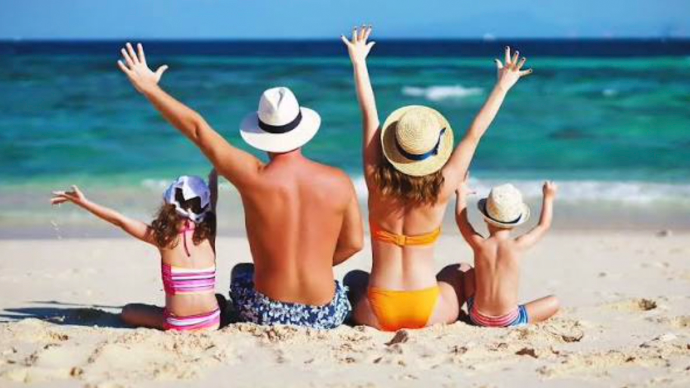 Renta vacacional y departamentos en Playa del Carmen